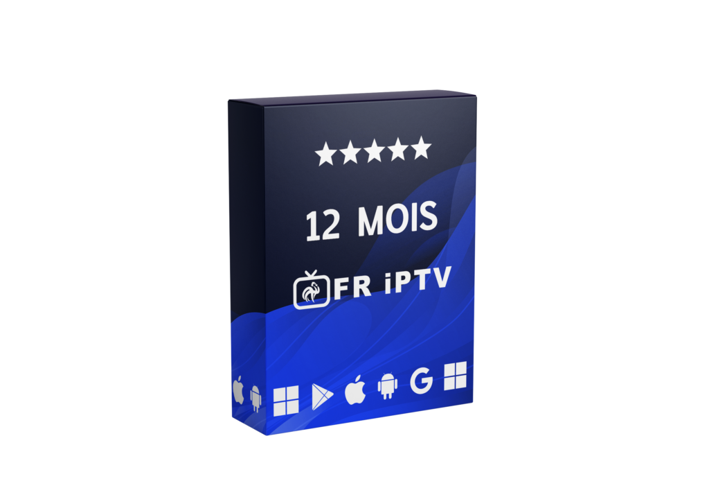 france iptv box