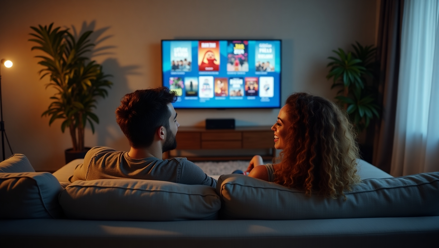 Abonnement IPTV 12 mois pas cher ? Le Guide Complet pour la Coupe du Monde 2026