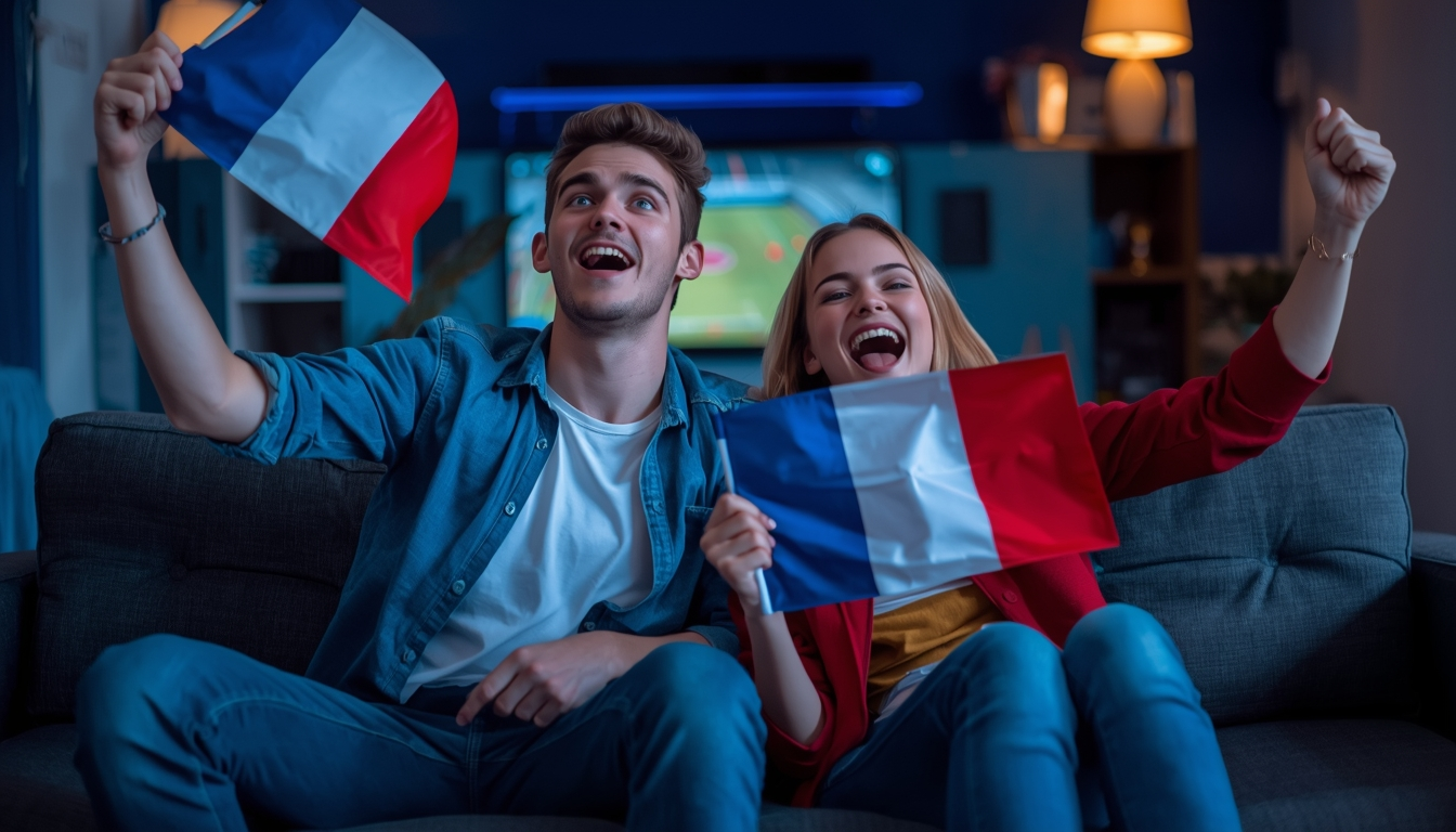 Combien de chaînes sont disponibles sur un abonnement IPTV de 12 mois en 2026 ?