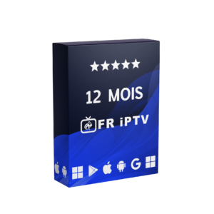 france iptv box
